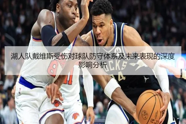 湖人队戴维斯受伤对球队防守体系及未来表现的深度影响分析